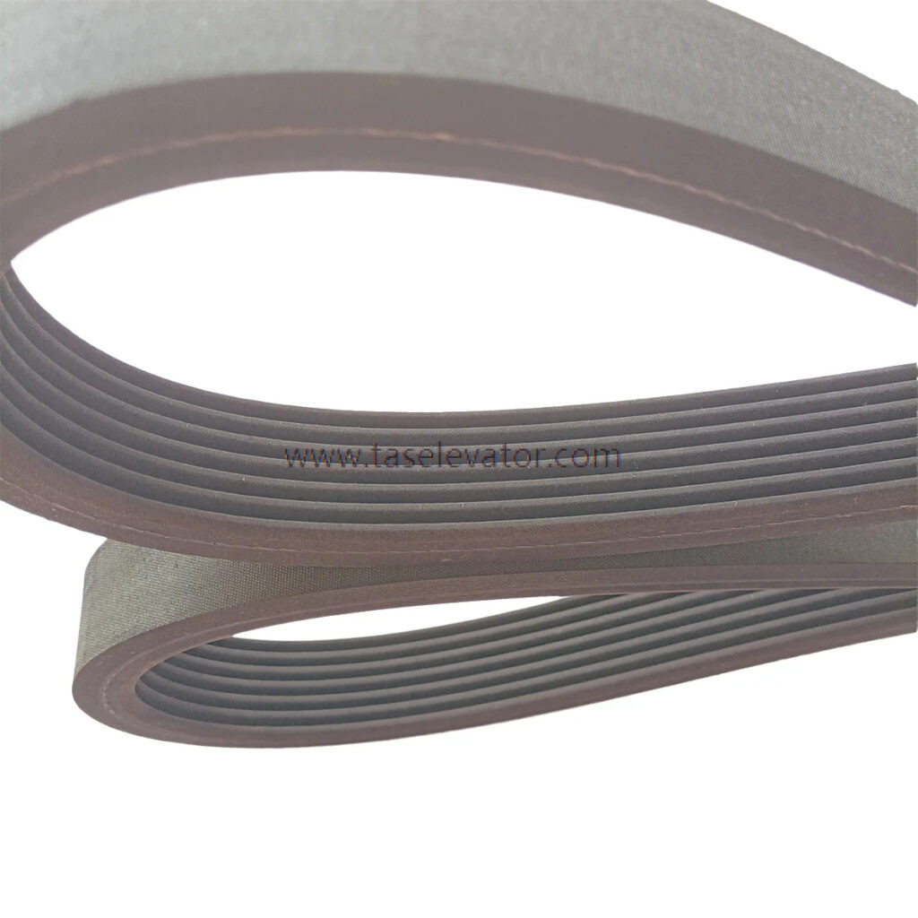 Escalator Drive Belt  GCA717A1 GOA717A1 L2476 L2474