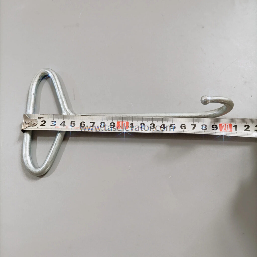 Escalator install tool W25365