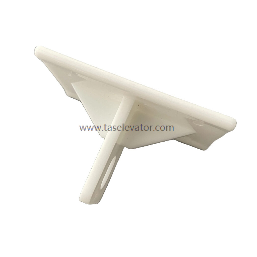 Escalator  Plastic Guide slider 100_60mm
