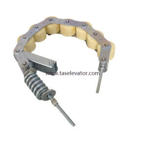 Escalator Guide Chain