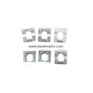 Escalator step clip GAA339FP1 20 _ 23mm
