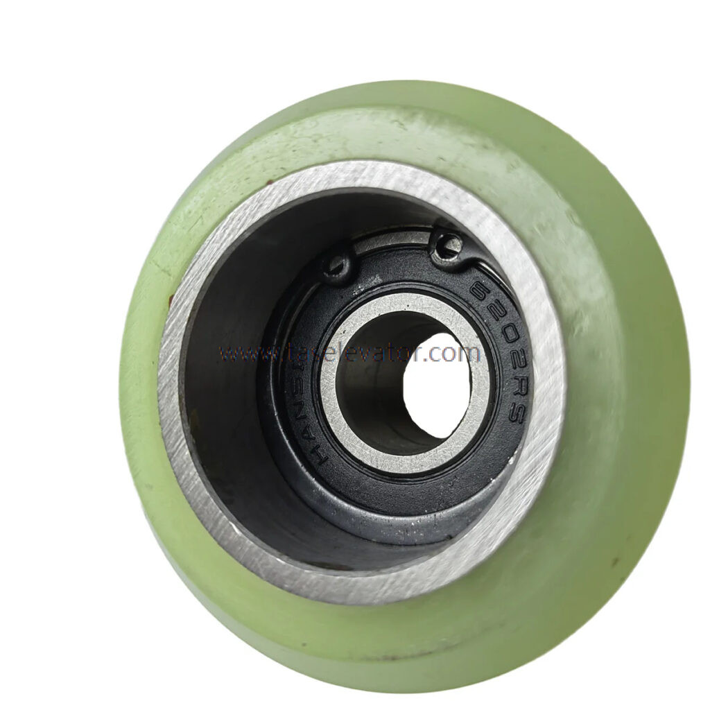 Escalator Handrail Drive Roller  60_56_6202