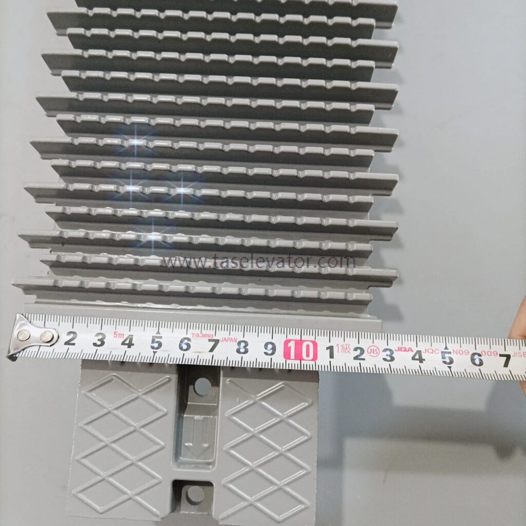 Escalator moving walk W450-2 L1138mm