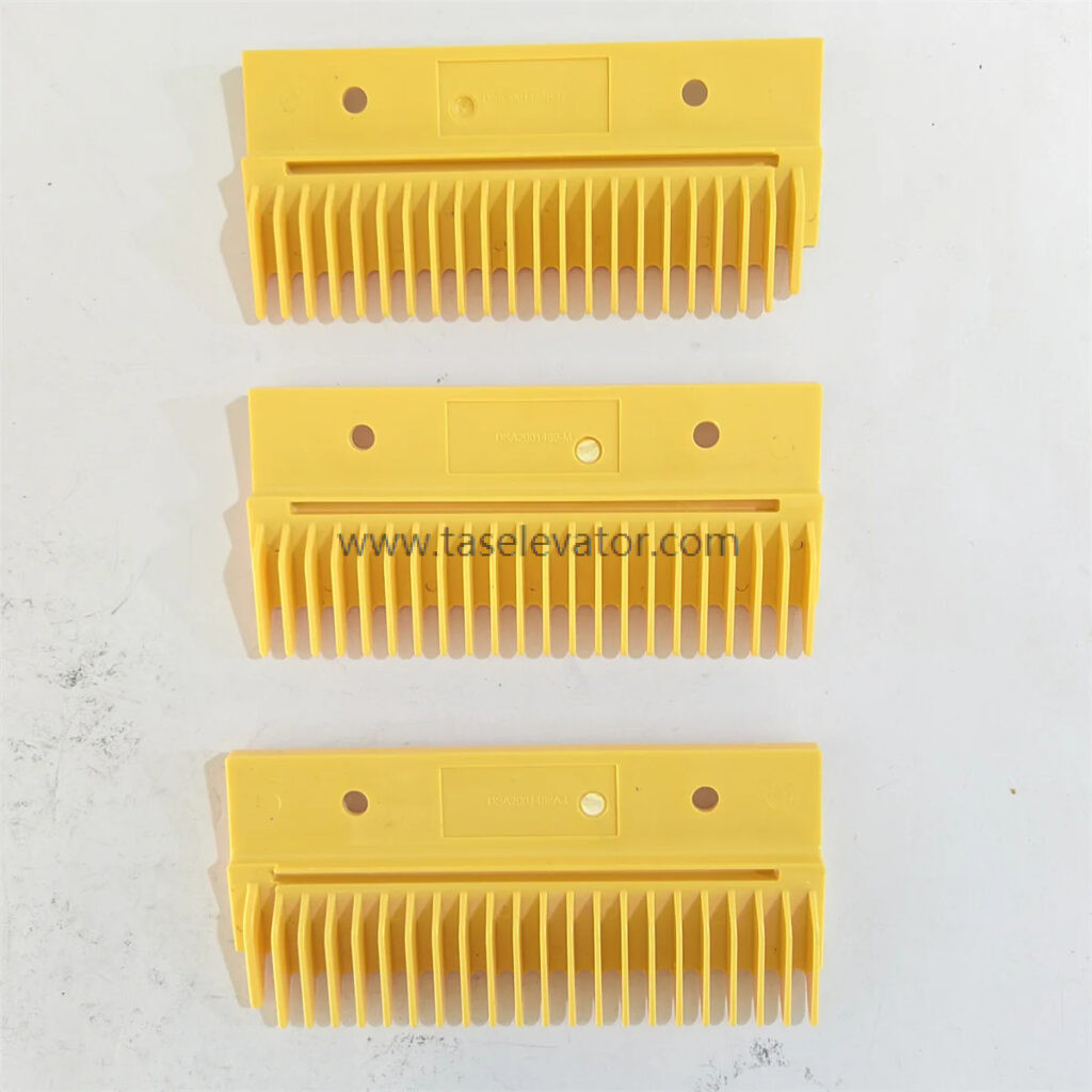 Escalator Comb  DSA2001488B-R