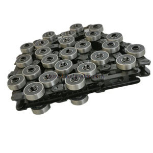 Escalator Rotary Chain Single Fork 35 pair