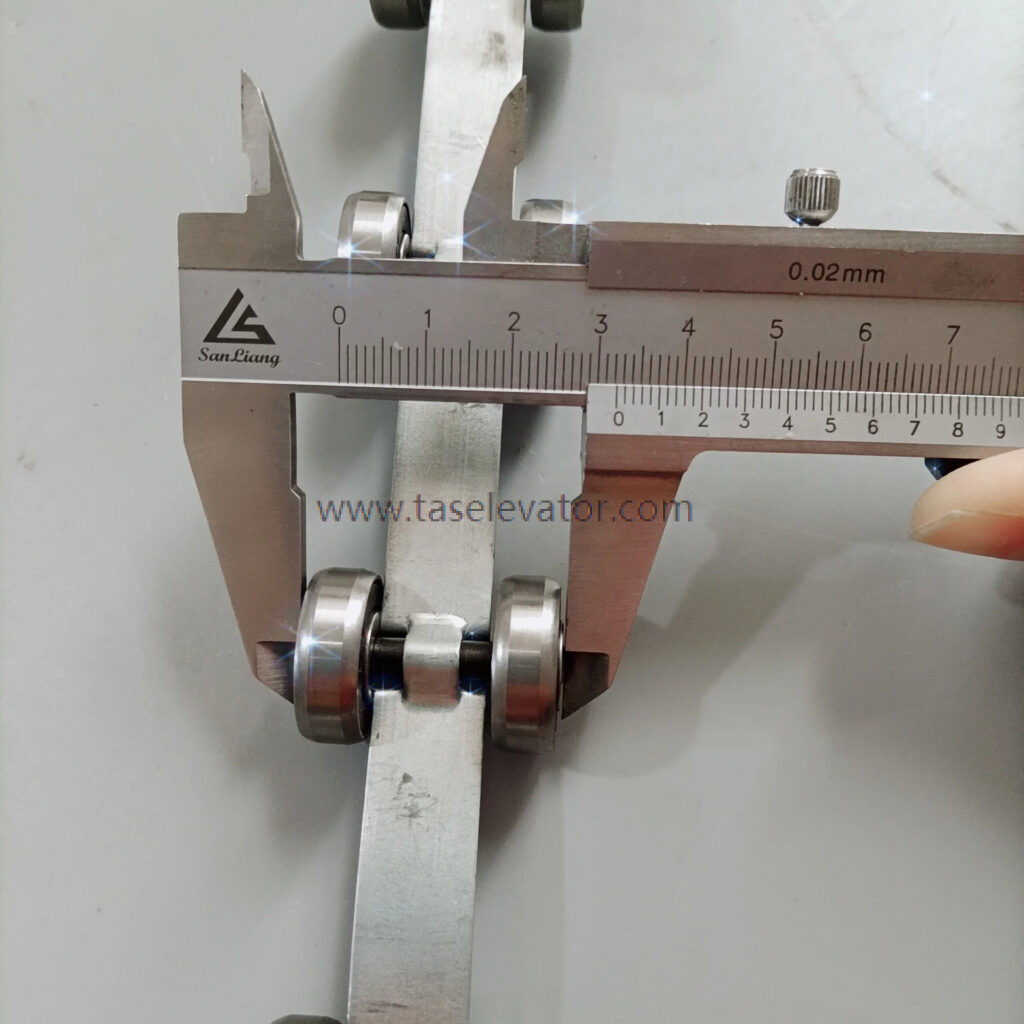 Escalator Step Chain  1737525800