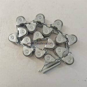 Escalator Rotary Chain 17 pair 50.5mm