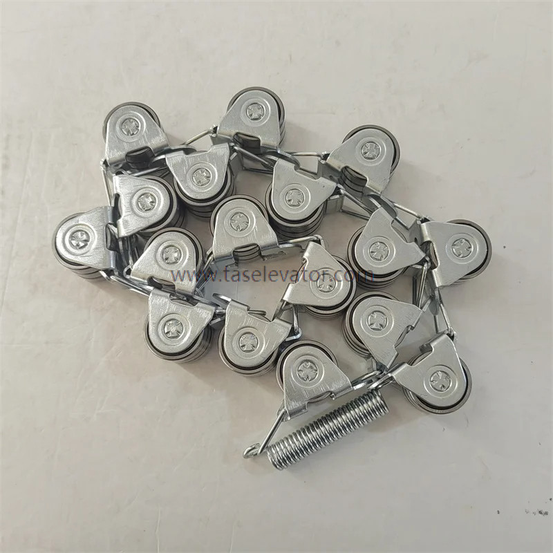 Escalator Rotary Chain 17 pair 50.5mm