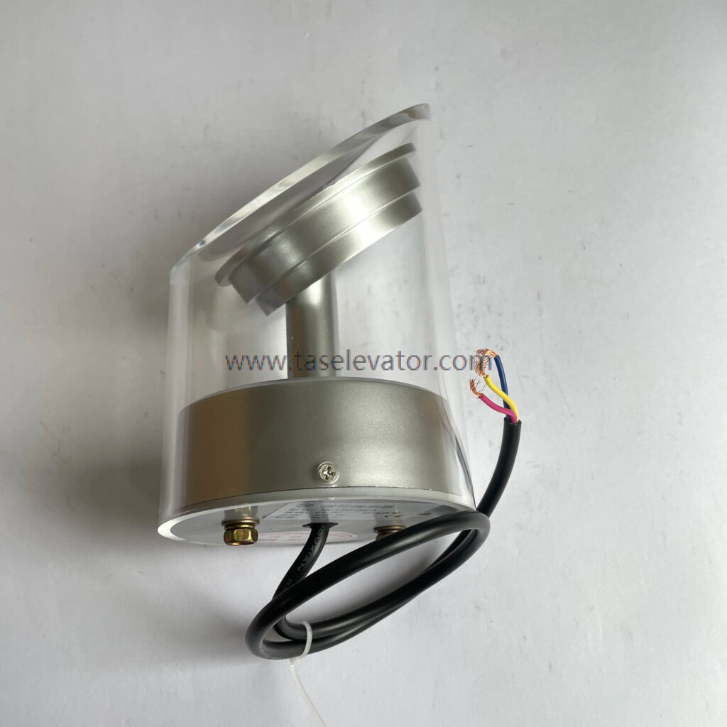 Escalator RunningStop Indicator Light  YK-LED-02-A