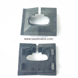 Escalator Inlet Handrail Entrance without Brush SMV405890