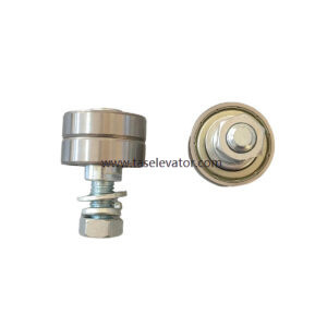 Escalator Handrail Guide Roller Bearing 40_24_6203