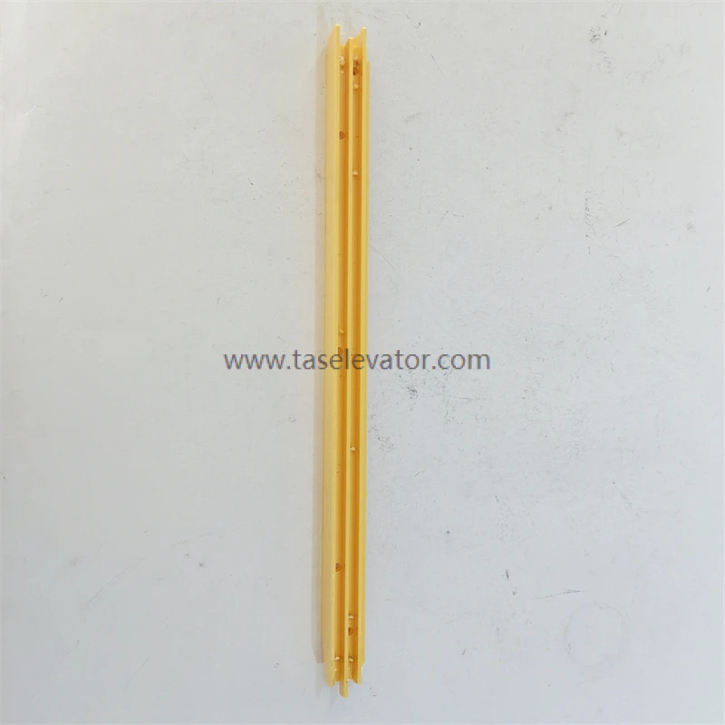 Escalator Yellow Side XAA455M1 Demarcation 1200R