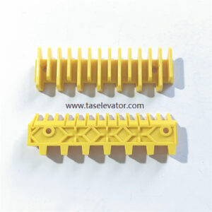 Escalator Yellow Side 645B028 H01