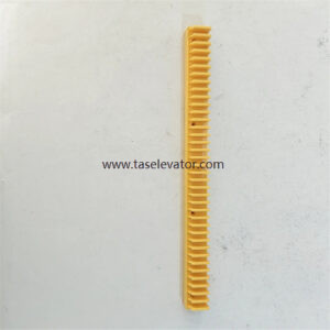 Escalator Yellow Side 32188939-M H2106223 H2106224