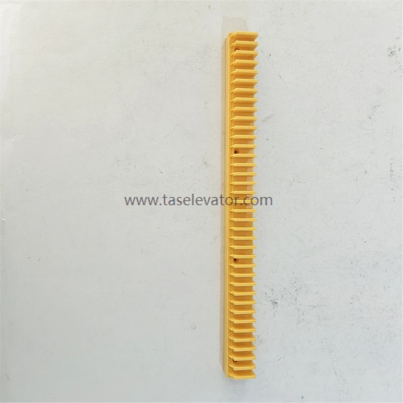 Escalator Yellow Side 32188939-M H2106223 H2106224