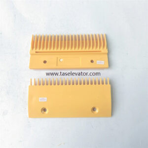 Escalator Comb DSA2001489-M Plastic