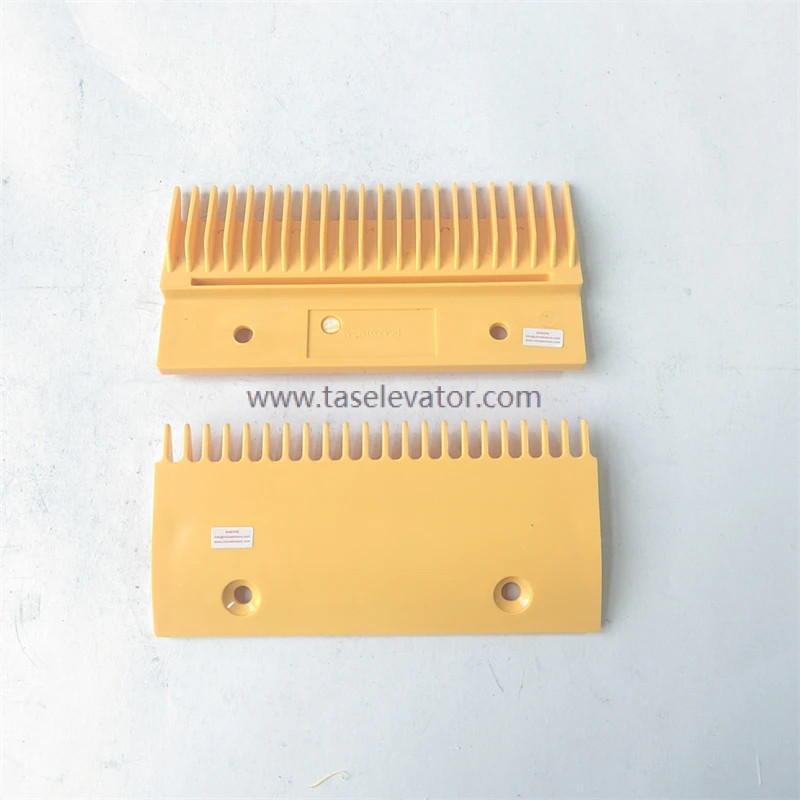 Escalator Comb DSA2001489-M Plastic