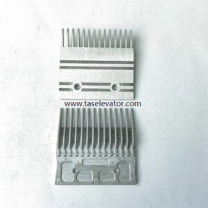 Escalator Aluminum Comb C751001B202