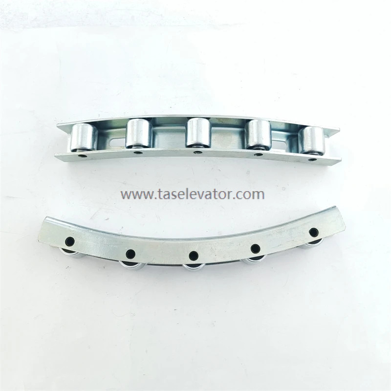 Escalator Guide Chain Roller 26_26 mm