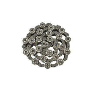Escalator 25 pairs Newel Chain Handrail Chians