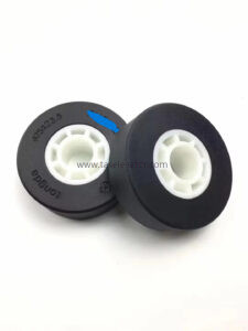 DEE3685360 Escalator Step Chain Roller 75_23.5_20