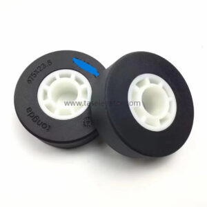 DEE3685360 Escalator Step Chain Roller 75_23.5_20
