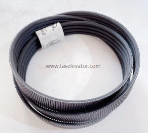 Escalator Drive Belt GCA717D1 GDA717D1