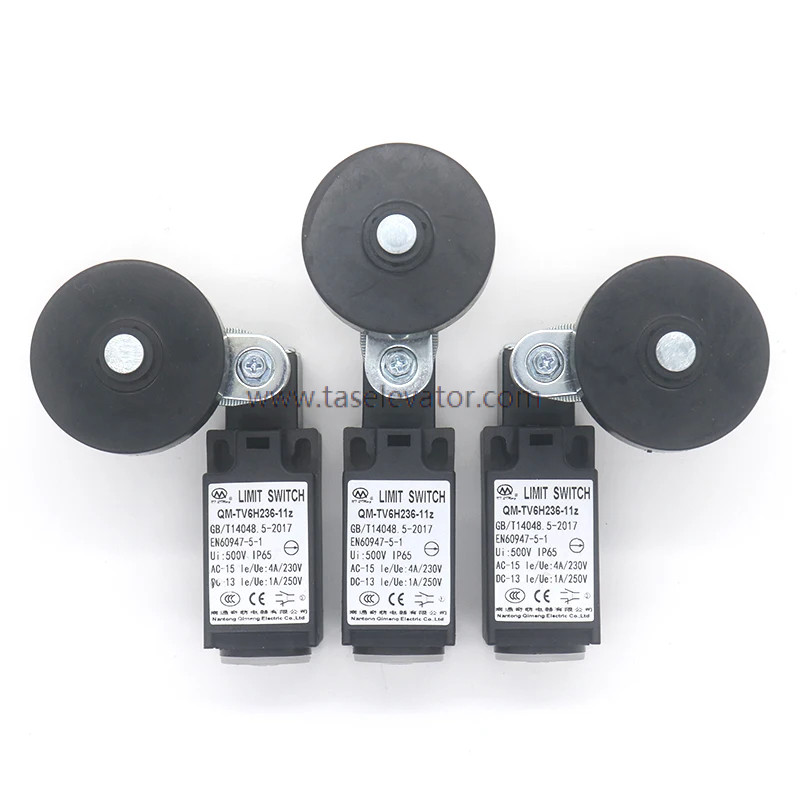 Escalears limit SWITCH QM-TV6H236-11Z KM50307576G01