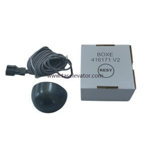 Escalator Microwave Sensors Radar Sensor BOXE 416171 V2