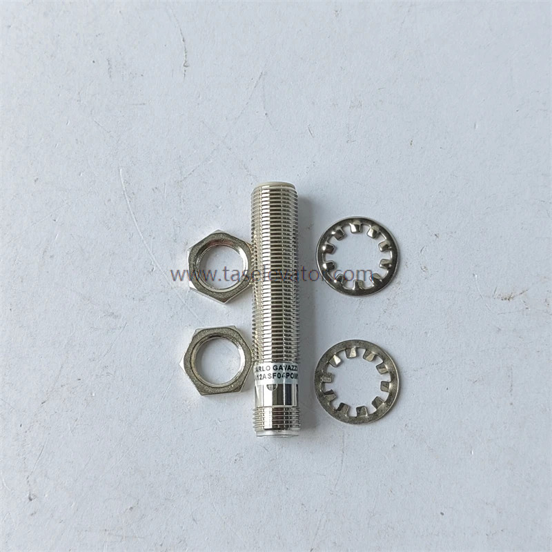 Elevator Sensor IA12ASF04POM1 Lift Inductive Proximity Sensor