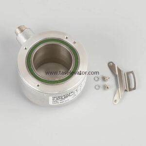 Escalator  Rotary encoder 0533880 RI76TD 10000AH 4N42RX-S