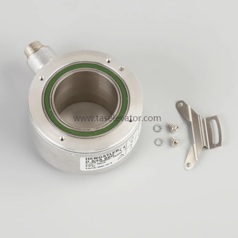 Escalator Rotary encoder 0533880 RI76TD 10000AH 4N42RX-S
