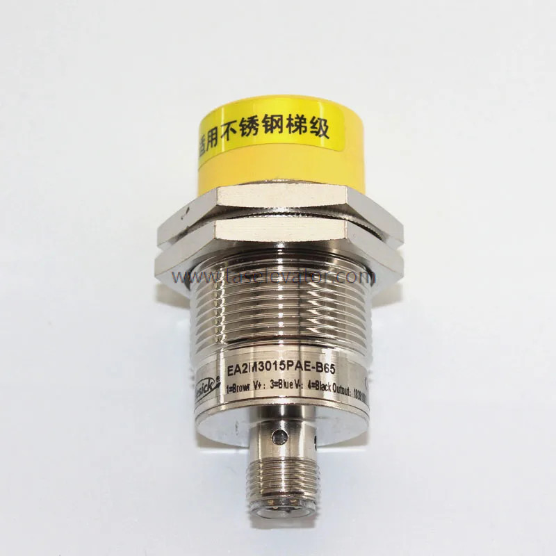 Escalator Step Sensor Proximity Switch EA2M3015PAE-B65