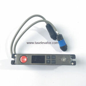 DAA26220BJ8 Escalator Inspection Switch Box