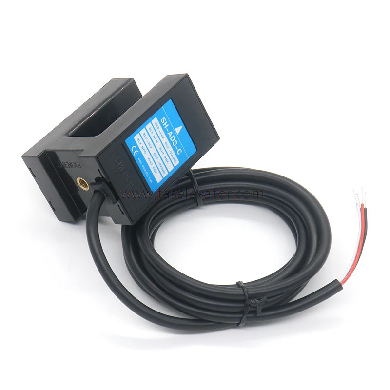 Escalator leveling inductor sensor SH-ADS-C SH-ADS-B SH-ADS-A SSGD-1 SSGD-1L SSGD-1R