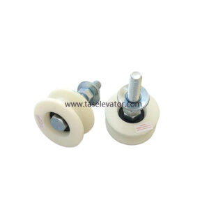 Escalator Handrail Guide Roller OD60mm