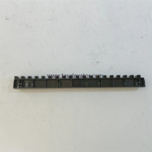 Escalator Yellow Side XAA455K1 Demarcation