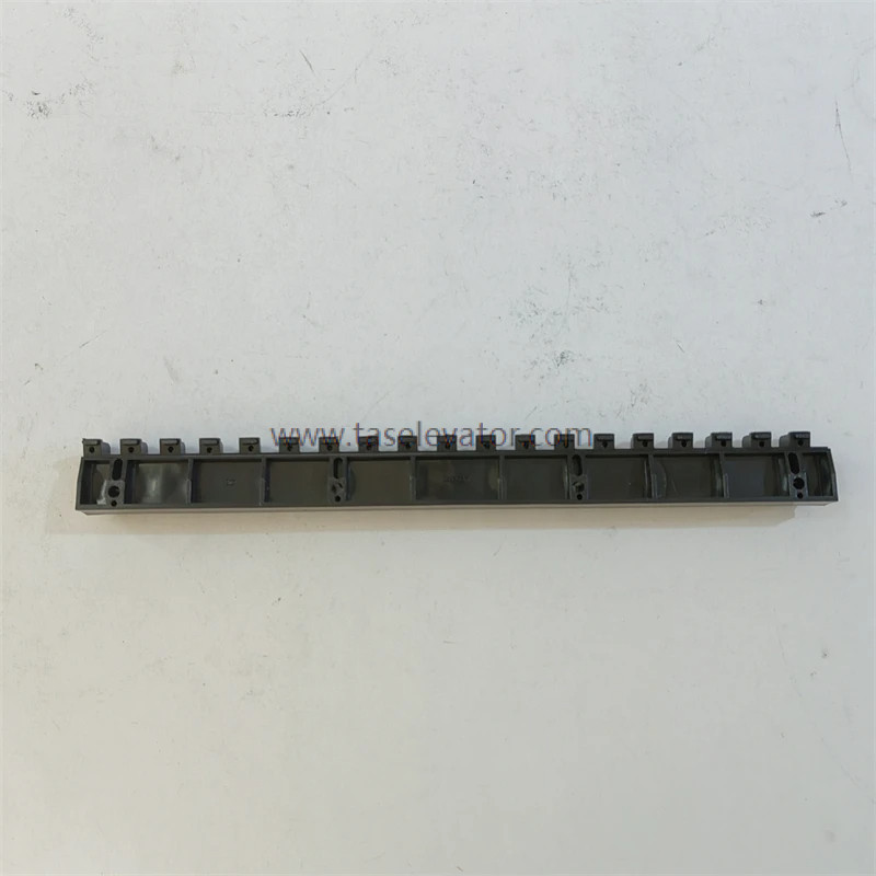 Escalator Yellow Side XAA455K1 Demarcation