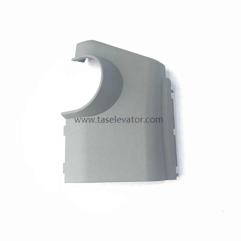 Escalator Handrail Entrance Front Plate 5072733D10