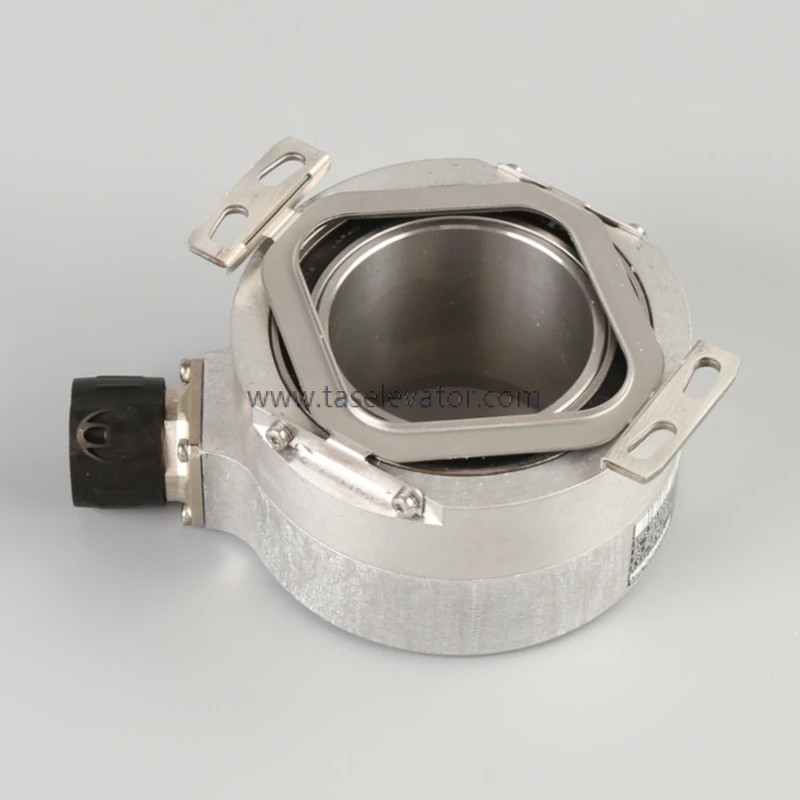 Escalator Rotary encoder ERN180 5000 27S12-03 ID_589614-61