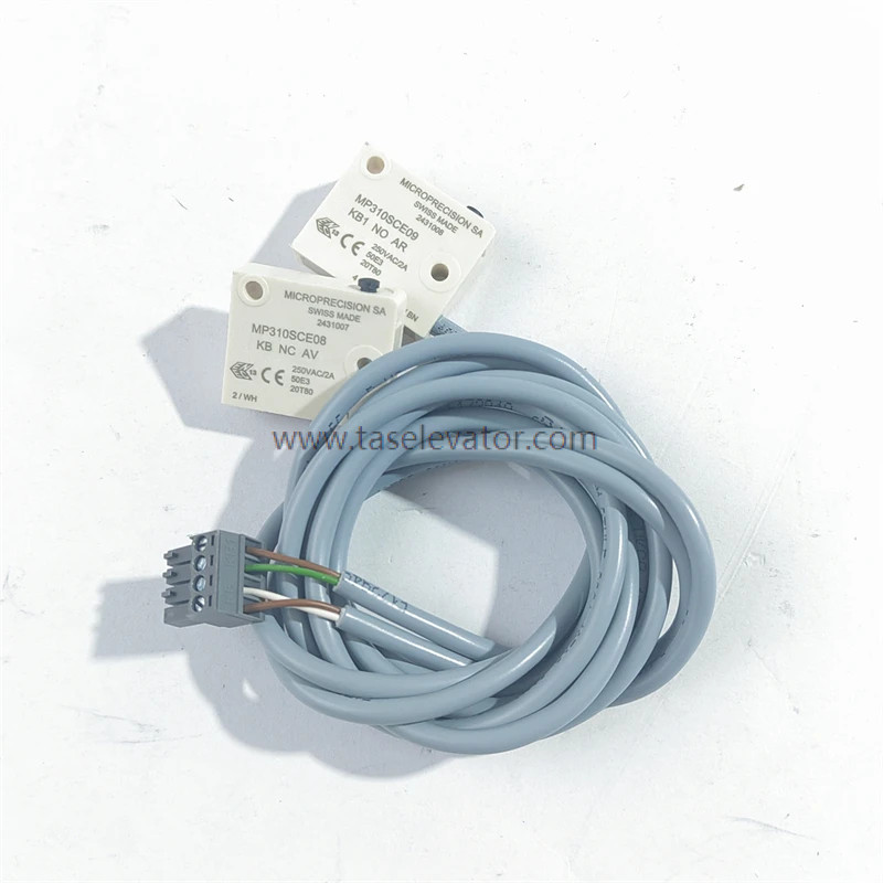 Escalator Brake Switch Sensor MP310SCE08 MP310SCE09
