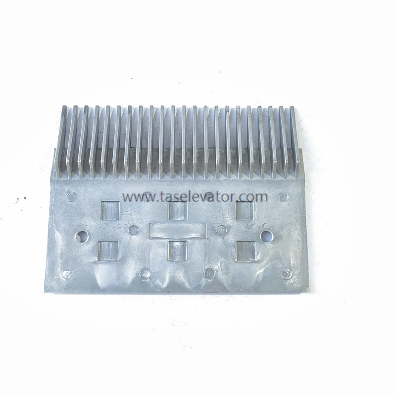 Escalator Aluminum Comb ASFR247417 203_154mm - Image 3