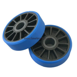 Escalator Step Roller GAA290DG1 GAA290DD1 04401183 76-22-6204