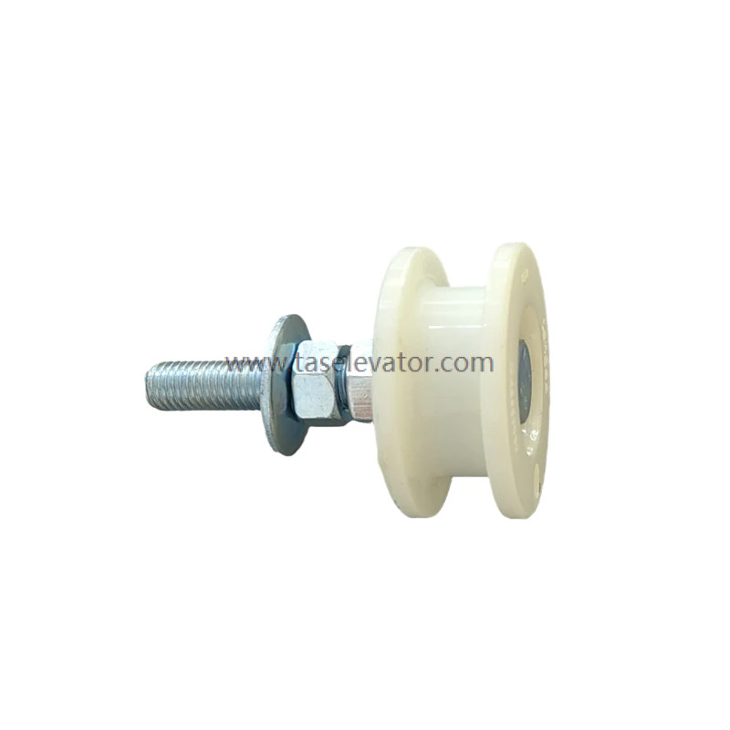 Escalator Handrail Guide Roller OD60mm - Image 3