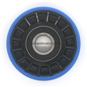 Escalator Step Chain Roller 76_22_6203