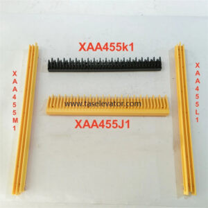 Escalator Yellow Side XAA455J1 XAA455K1