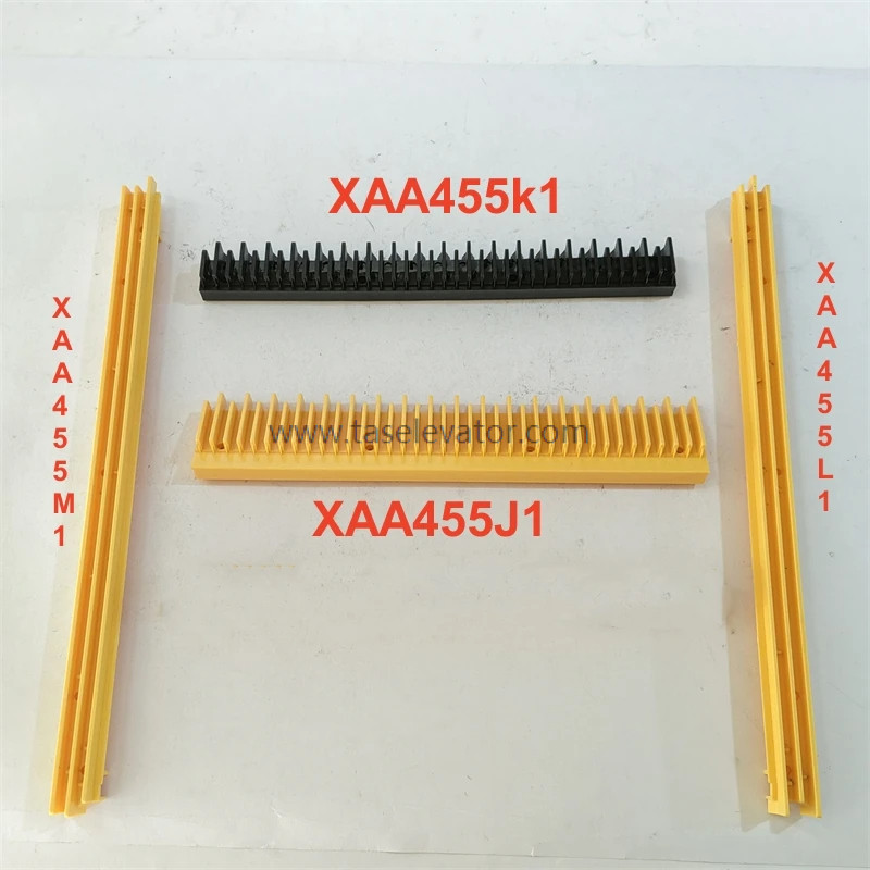 Escalator Yellow Side XAA455J1 XAA455K1