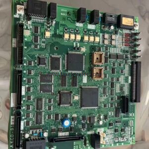 Mitsubishi main PCB board  KCD-911A_KCD-911B_KCD-912A_KCD-912B