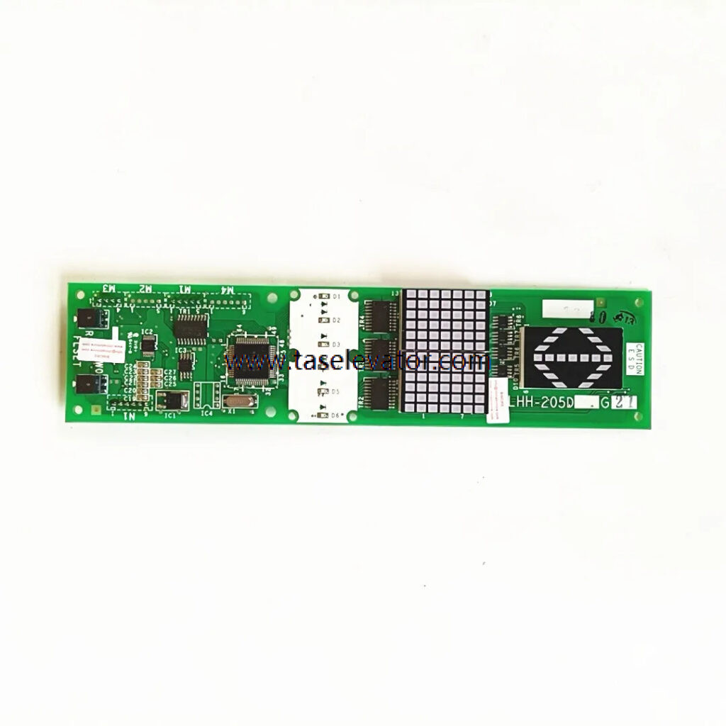 Mitsubishi board LHH-250D YE602B256A-01