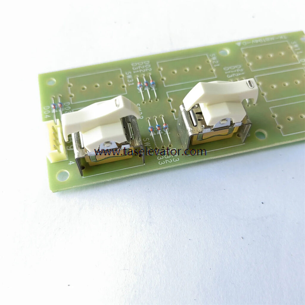Mitsubishi  board LHS-220A YE601B115A-01